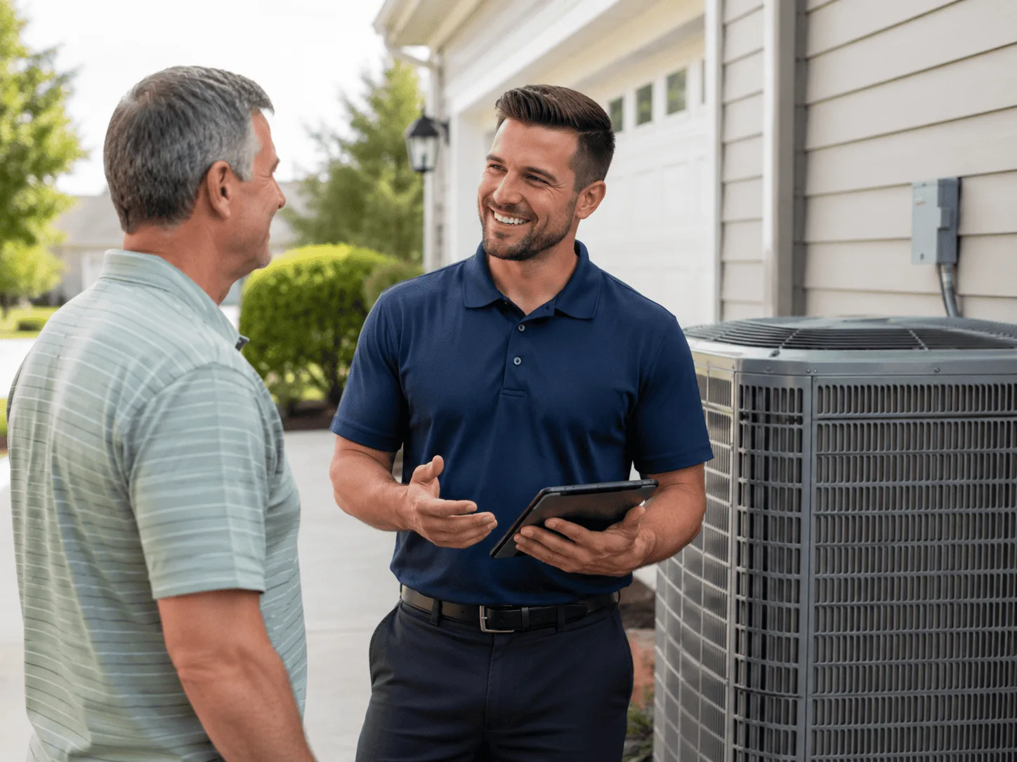 Heat Pump Installation Rio Oso, CA FAQs